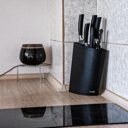 Boulevard Apartments Kumanovo Eksteriør bilde