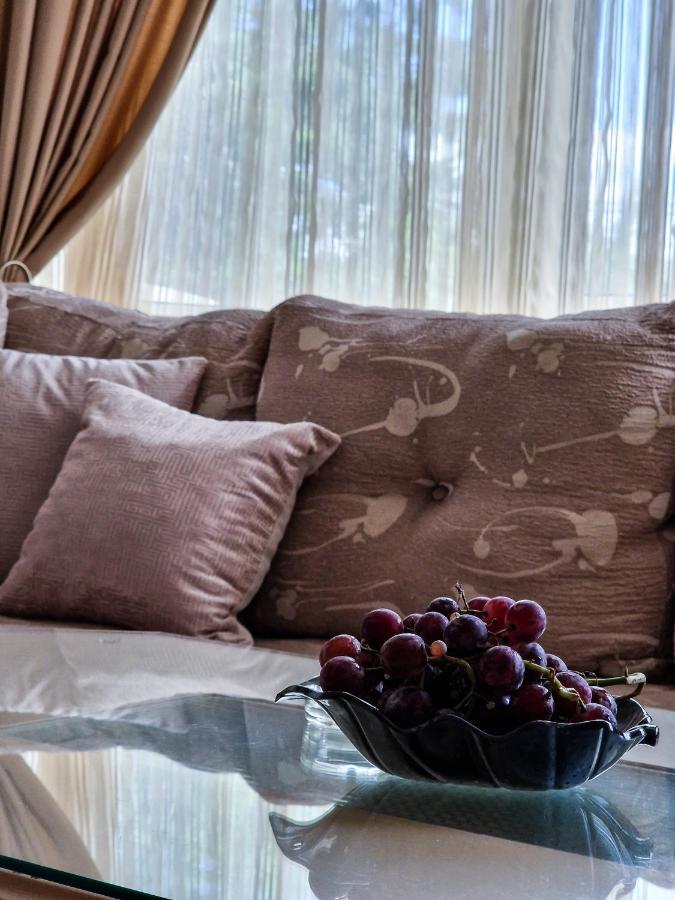 Boulevard Apartments Kumanovo Eksteriør bilde