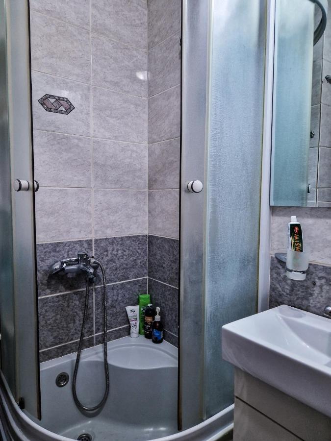 Boulevard Apartments Kumanovo Eksteriør bilde