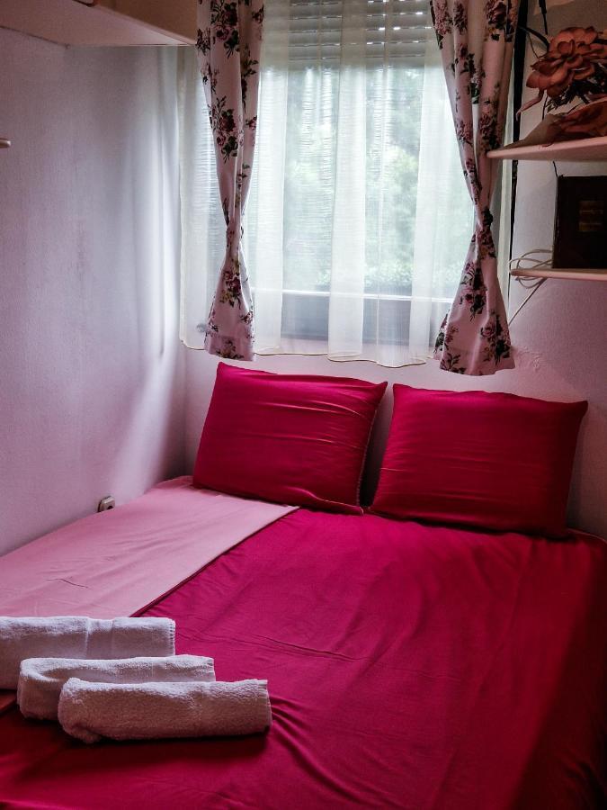 Boulevard Apartments Kumanovo Eksteriør bilde