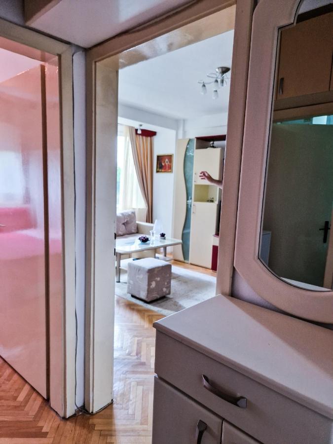 Boulevard Apartments Kumanovo Eksteriør bilde